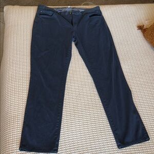 Peter Millar Blue Pants